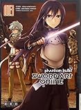 Sword Art Online, Phantom Bullet, Tome 3 :