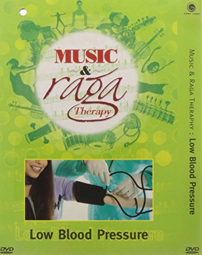 Music & Raga Therapy - Low Blood Pressure RS.49 (88.00% Off) - Amazon