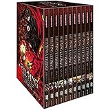 Hellsing: Ultimate - OVA - Gesamtausgabe - [DVD]