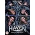 Haven - Season 5 Volume 2: The Final Episodes [DVD]