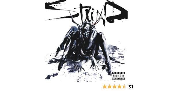 Staind Explicit Von Staind Bei Amazon Music Amazon De amazon de