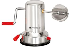 Wonderchef Coconut Scraper