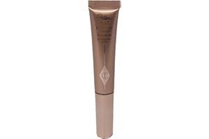 Charlotte Tilbury Hollywood Contour Wand - Trucco per contorno viso (PILLOW TALK COLOR ORIGINAL)