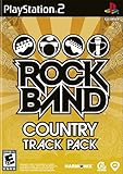  Rock Band: Country Track Pack - PlayStation 2 by Electronic Arts