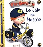 Le vélo de Mattéo