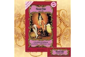 HENNE COLOR Quinquina (non-colouring) Henné Color