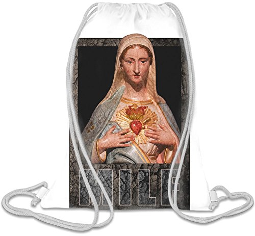 Preisvergleich Produktbild Milf Kordelzug Beutel