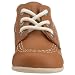 Kickers Toddler Kick Hi B Core Kids Unisex Baby - Tan/Natural/Natural, 4.5 UK Child