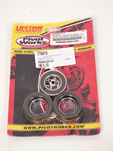 BIHR Husqvarna 450 TE 2011 – 2013 776610 Wheel Bearing New