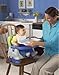 Fisher-Price Healthy Care Booster Seat