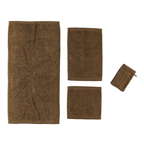 Preisvergleich Produktbild Cawö Life Style Uni 7007 Handtuch 50x100 cm