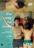 The Way He Looks [DVD] [2014]