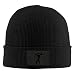 Produktbild GONIESA Warm Hula Hoop Winter Warm Knit Hats Skull Caps Soft Cuff Beanie Hat for Men and Women