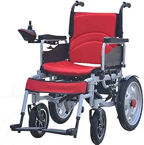 Hero Power Wheelchair (Motorised)