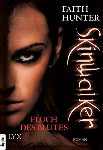 Skinwalker - Fluch des Blutes (Skinwalker-Reihe 2)