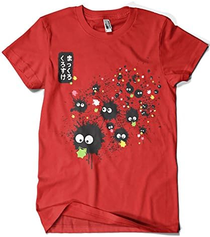 Camisetas La Colmena Men's T-Shirt Red red -  Red - Large