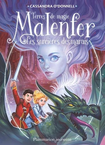 les  Sorcières des marais