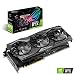 Produktbild ASUS ROG STRIX NVIDIA GeForce RTX 2080 Ti Advanced 11G Gaming Grafikkarte (PCIe 3.0, 11GB DDR6 Speicher, HDMI, Displayport, USB Type-C)