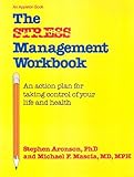 Image de The STRESS Management Workbook (English Edition)
