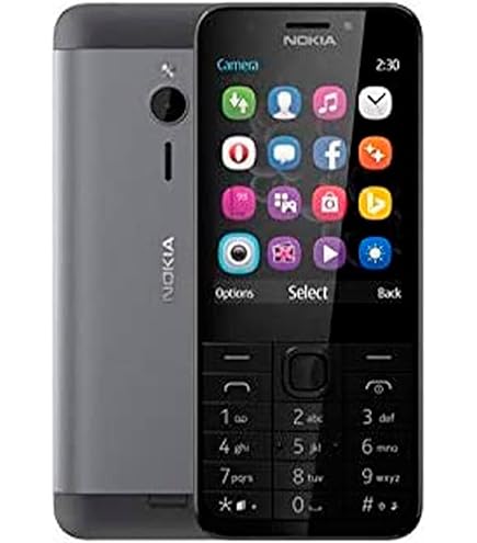 thumbnail image 2 of Portable Flip Phone For Seniors, 2.6in Unlocked Flip Phone 2G Senior Cellphone Big Button Loud 2 of 11