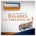 Gillette Fusion Power Men’s Razor