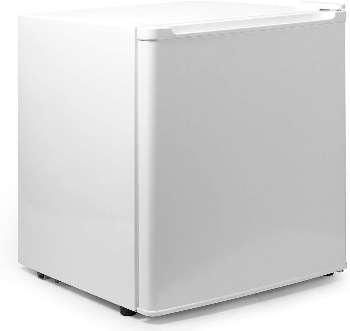 CONGELADOR VERTICAL CV-50W INFINITON (A+, BLANCO, Altura 51cm, 33 Litros, Puerta reversible, Termostato regulable, Independiente)