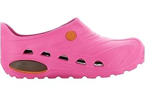 Safety Jogger Oxyva Chaussures de constructionMixte