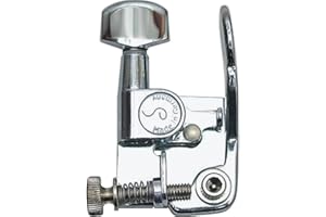 Hipshot GT2 Elektrischer Xtender Chrom