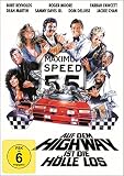 Auf dem Highway ist die H�lle los - Burt Reynolds