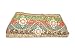 Vibgyor Vibes Rajasthani Ebroidery and Metal Work Ethinic Handicraft Clutch Multi Coloured RS.299.00