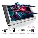 Produktbild HUION KAMVAS GT-156HD V2 15.6 inch 8192 Drucksensitivität Dünn Grafiktablett mit Monitor mit aktualisierten 3-in-1 Kabel 14 ExpressKeys und 1 Touchleiste Digitales Zeichnung Monitor