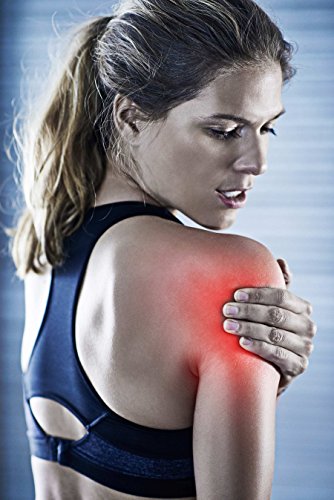 Faszien Rolle & Schaumstoffrolle »Goyal« Foamroller Massagerolle 45 x 15 cm ! Die Sportrolle / Fitnessrolle ist optimal für fasziales Training des Rücken, Oberschenkel und viele weitere Körperstellen. Erhältich in den Trendfarbenschwarz, pink und grün! Die Oberfläche der Faszienrolle ist angenhemn weich & daher auch für empfindliche Personen geeignet - 8