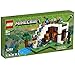 Produktbild LEGO Minecraft 21134 - Unterschlupf im Wasserfall