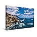 Produktbild Premium Textil-Leinwand 45 cm x 30 cm quer, Küste auf Teneriffa | Wandbild, Bild auf Keilrahmen, Fertigbild auf echter Leinwand, Leinwanddruck: Küste Kanarischen Insel Teneriffa (CALVENDO Orte)
