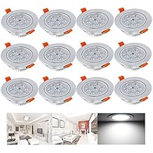 Suchergebnis auf Amazon.de für: Einbau Deckenleuchten Led