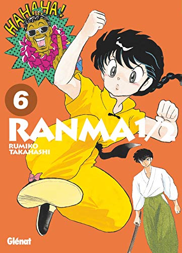 Télécharger Ranma 1/2 - Édition originale - Tome 06 Livre eBook France
