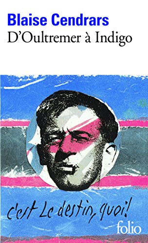 couverture de : D'oultremer &agrave; indigo