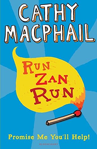 Download Run, Zan, Run: Newly Rejacketed Download Run, Zan, Run: Newly Rejacketed