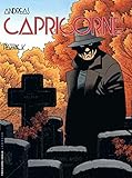 Capricorne, tome 11 : Patrick by Andreas