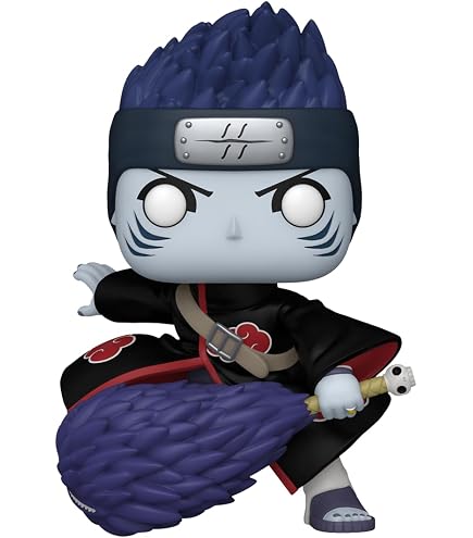 Funko Pop! Animation: Naruto - Choji Chōji Akimichi - Figurine en Vinyle à Collectionner - Idée Funko Pop! Animation: Naruto - Choji Chōji Akimichi - Figurine en Vinyle à Collectionner - Idée