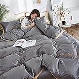 Exquisito adorno de bordado, bordado para transmitir la ropa de cama, hermoso y elegante, único, línea uno a uno está hecho con mucho cuidado.