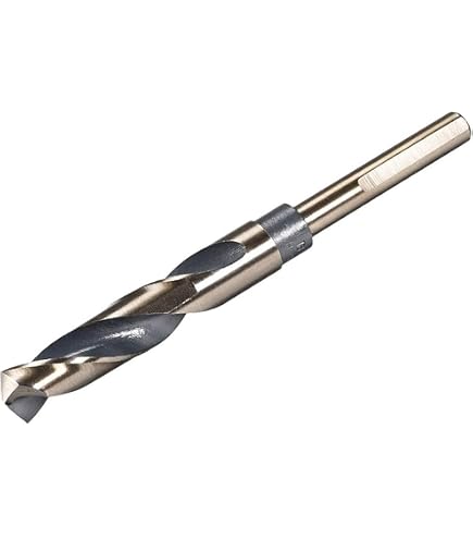 VÖLKEL Handgewindebohrer-Satz 3-tlg. – ISO 529, HSS-G, M 14 X 2,0, Für Metall Bis 900 N/mm², Inkl. Vor-, Mittel- & Fertigschneider