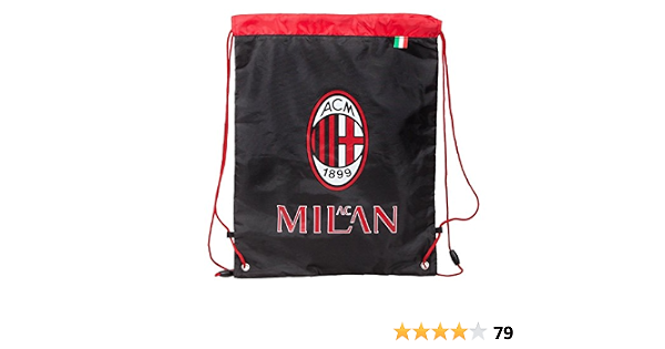 AC Milan 82128 Sacca Calcio