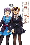Image de The Disappearance of Nagato Yuki-Chan, Vol. 9