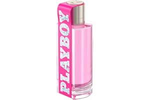 ‎PLAYBOY Playboy Wham Glam Perfume for Women Eau de Toilette 100ml Fragrance