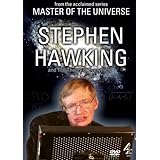 Stephen Hawking and The Theory Of Everything [DVD]