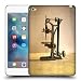 Produktbild Head Case Designs Offizielle Celebrate Life Gallery Standbohrmaschine Werkzeug Soft Gel Hülle für Apple iPad Mini 4