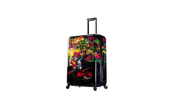 mia toro luggage beautiful minds