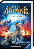Spirit Animals, Band 9: Die Erde bebt by 
