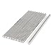Produktbild 100 4,5 mmx100 mm HSS High Speed Stahl Drehen Hartmetall Bars für Drechselbank